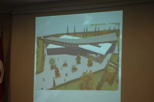 Sgk İl Müdürleri Kordinasyon Toplantısı Sakarya'da Gerçekleşti