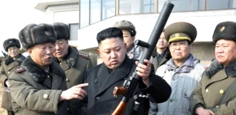 ABD, Kuzey Kore'nin 'Sony Saldırısını Araştıralım' Teklifini Reddetti