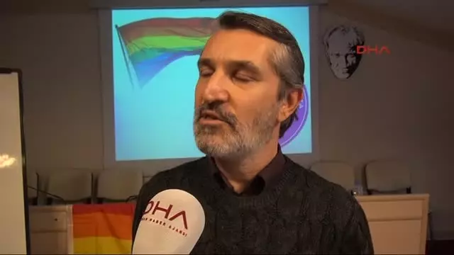 Antalya Homofobi ve Transfobi Seminerinde Gezi Övgüsü