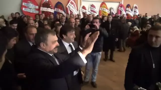 Bakan Eroğlu: 17 Aralık'ı Yapanlar Allah'ın Hesabını Unuttu Bakan Eroğlu: 17 Aralık'ı Yapanlar Allah'ın Hesabını Unuttu