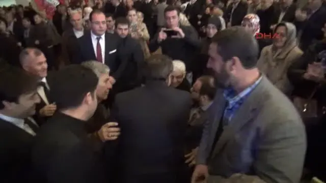Bakan Eroğlu: 17 Aralık'ı Yapanlar Allah'ın Hesabını Unuttu Bakan Eroğlu: 17 Aralık'ı Yapanlar Allah'ın Hesabını Unuttu