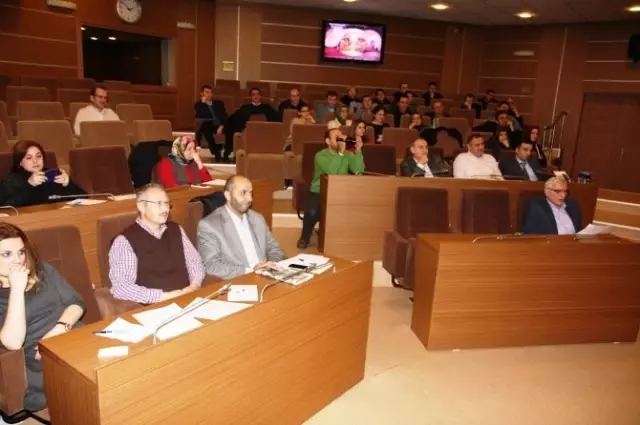 Büyükşehir Personeli İletişim Eğitimi Aldı