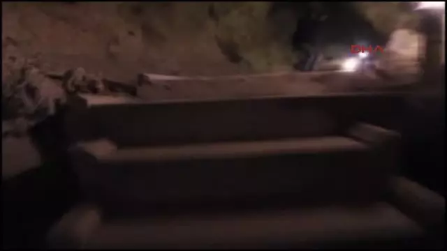Burdur İnsuyu Mağarası'nda Acil Durum Burdur İnsuyu Mağarası'nda Acil Durum