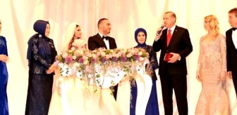 Mustafa Kefeli Kimdir ? Erdoğan Düğün Törenlerine Katıldı
