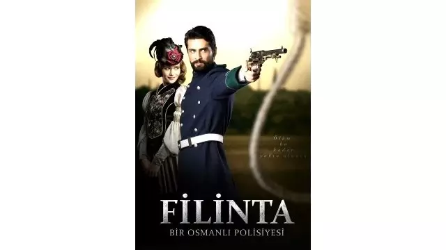 Filinta Dizi Vikipedi