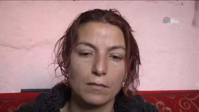 Kayıp Kızlarını Arıyorlar