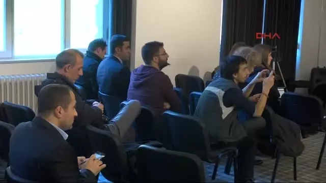 Aydın ve Yazarlardan Barışa Söz Ver Çağrısı