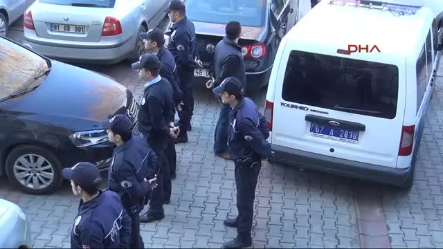 Zonguldak'a Atanan O Savcı Göreve Başlamadı