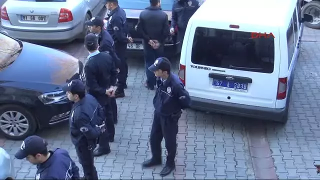 Zonguldak'a Atanan O Savcı Göreve Başlamadı