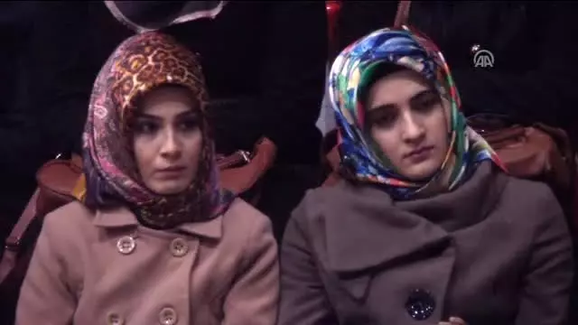 Sarıkamış Harekatı’nın 100. Yılı