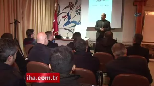 Arvasi Hoca Ölümünün 26. Yılında Anıldı Arvasi Hoca Ölümünün 26. Yılında Anıldı