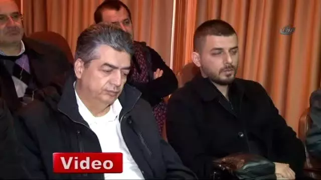 Arvasi Hoca Ölümünün 26. Yılında Anıldı Arvasi Hoca Ölümünün 26. Yılında Anıldı