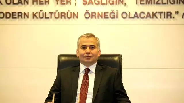 Başkan Zolan'dan Mevlid Kandili Mesajı Başkan Zolan'dan Mevlid Kandili Mesajı
