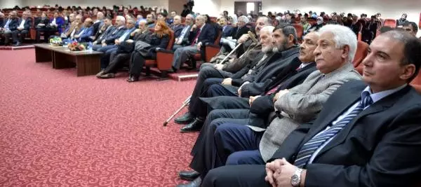 Mezunu Olduğu Erzurum Lisesi'nin Belgeselini Çekti - Haberler