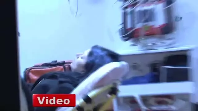 Başkent'te Trafik Kazası: 5 Yaralı