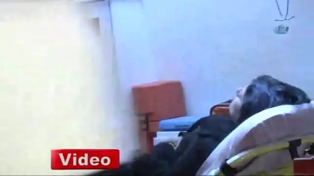 Başkent'te Trafik Kazası: 5 Yaralı