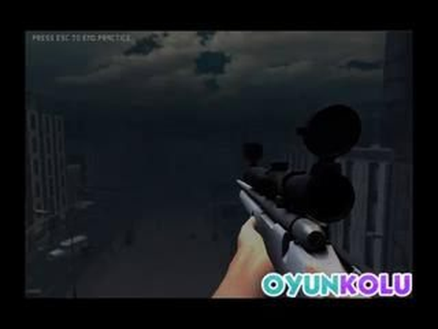 Zombi Sniper 3d Oyunu Nasil Oynanir Haberler