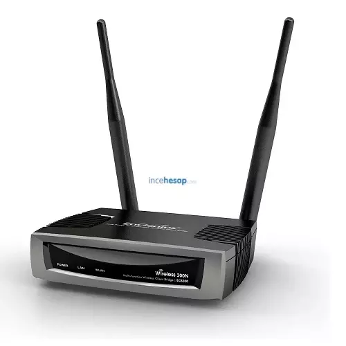 Engenius Ecb300 300mbps Kablosuz İç Ortam Access Point Dual - Haber