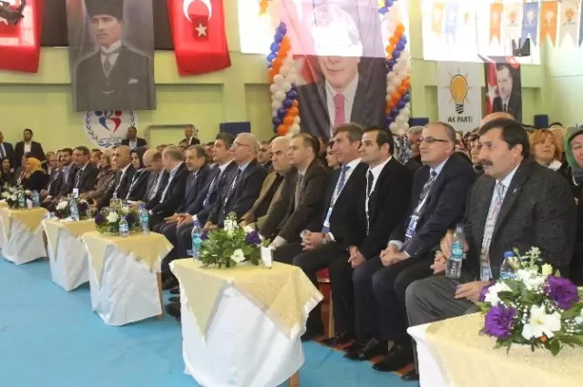 Başbakan Yardımcısı Kurtulmuş: 'Silahlar Kıyamete Kadar Susacak' Başbakan Yardımcısı Kurtulmuş: 'Silahlar Kıyamete Kadar Susacak'