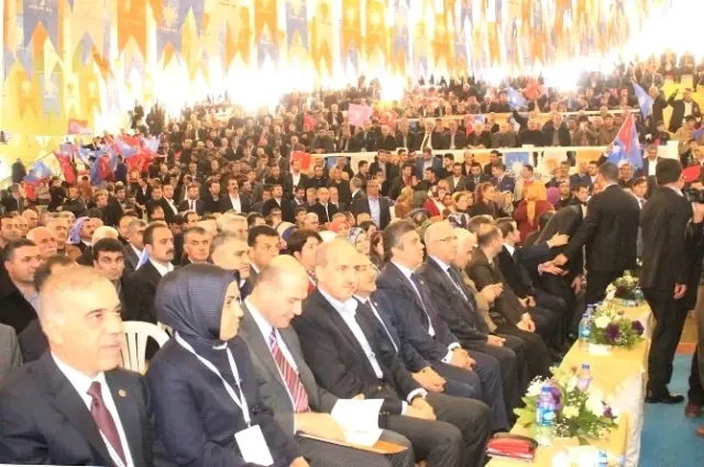 Başbakan Yardımcısı Kurtulmuş: 'Silahlar Kıyamete Kadar Susacak' Başbakan Yardımcısı Kurtulmuş: 'Silahlar Kıyamete Kadar Susacak'