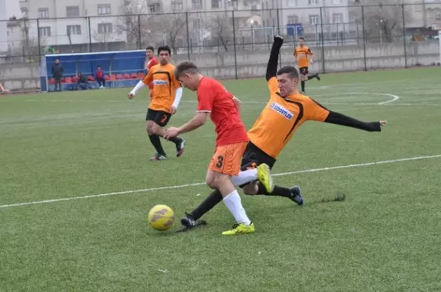 Kayseri Birinci Amatör Küme U19 Ligi Kayseri Birinci Amatör Küme U19 Ligi