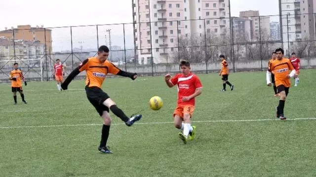 Kayseri Birinci Amatör Küme U19 Ligi Kayseri Birinci Amatör Küme U19 Ligi