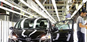 Toyota Türkiye, Vites Yükseltiyor