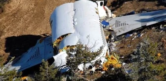 57 Kişinin Öldüğü Uçak Kazası Davası Sonuçlandı