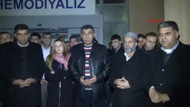 Cizre Eve Giderken Vuruldu İddiası
