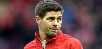 Gerrard: Geri Dönebilirim