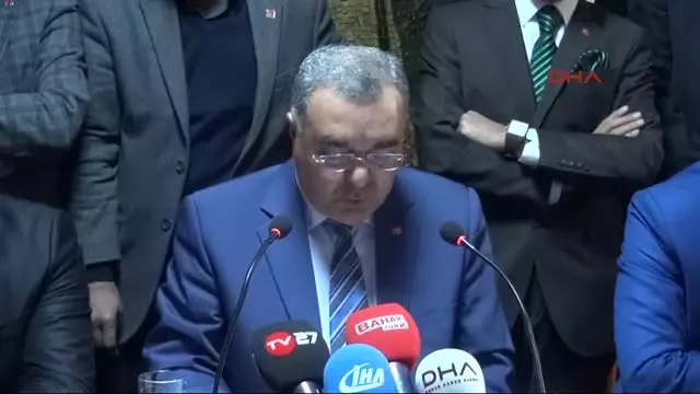 Gaziantep CHP Gaziantep İl Başkanı: Hedefimiz 12 Milletvekili Gaziantep CHP Gaziantep İl Başkanı: Hedefimiz 12 Milletvekili