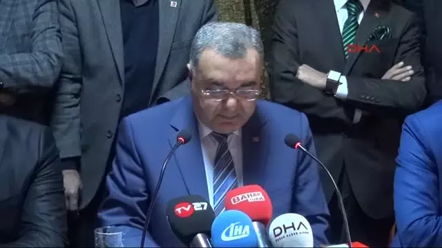 Gaziantep CHP Gaziantep İl Başkanı: Hedefimiz 12 Milletvekili Gaziantep CHP Gaziantep İl Başkanı: Hedefimiz 12 Milletvekili