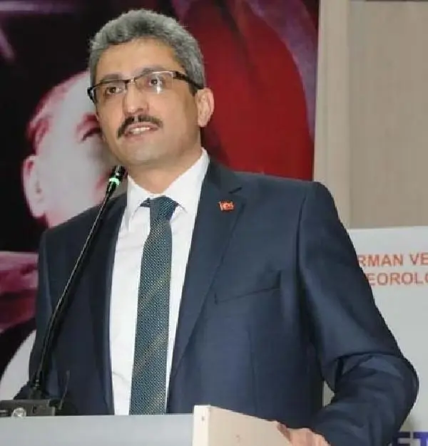 Orta Karadeniz'de En Soğuk Gece ve Gün Orta Karadeniz'de En Soğuk Gece ve Gün