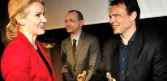 Cavling Ödülü Jyllands Posen Gazetesi'ne Verildi