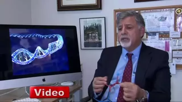Yaşlanan Avrupa'ya İlaç Olacağız