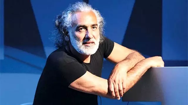Sinan Çetin: Türkiye'nin Adı Osmanlı Olarak Devam Etmeli
