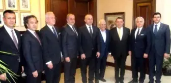 Nato Zirvesi: Bakan Çavuşoğlu'ndan Otelcilere: Ruslar Mutlaka Tatil Yapar, Fiyat Kırmayın Nato Zirvesi: Bakan Çavuşoğlu'ndan Otelcilere: Ruslar Mutlaka Tatil Yapar, Fiyat Kırmayın