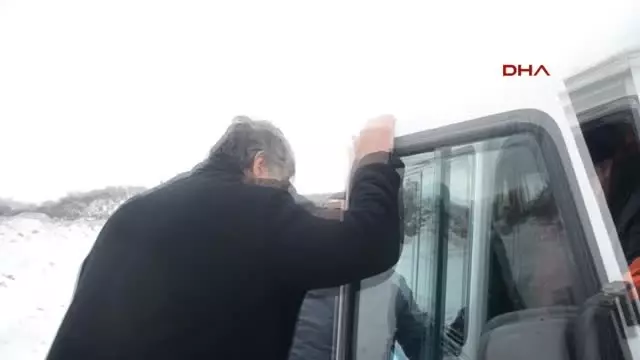 Savaştepe - Hasta Çocuk İçin Seferber Olundu