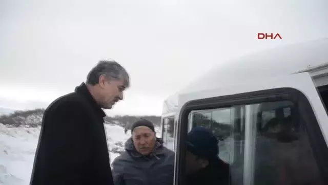 Savaştepe - Hasta Çocuk İçin Seferber Olundu
