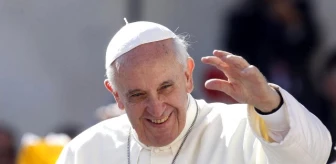 Papa: Küfreden Yumruk Yemeyi Beklemeli