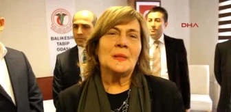 Balıkesir CHP'li Vekiller Ak Partili Babuşcu'yu Eleştirdi