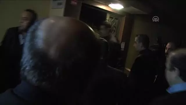 Kemal Kılıçdaroğlu, Trabzonlu Şehidin Ailesini Ziyaret Etti Kemal Kılıçdaroğlu, Trabzonlu Şehidin Ailesini Ziyaret Etti