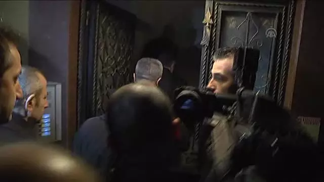 Kemal Kılıçdaroğlu, Trabzonlu Şehidin Ailesini Ziyaret Etti Kemal Kılıçdaroğlu, Trabzonlu Şehidin Ailesini Ziyaret Etti