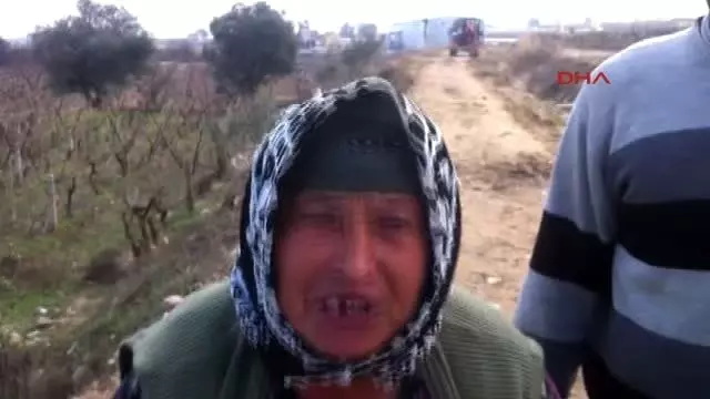 Manisa Alaşehir Manisa'da Sulama Kanalı Tartışmasında Mahalleli Belediye İşçilerine Saldırdı Manisa Alaşehir Manisa'da Sulama Kanalı Tartışmasında Mahalleli Belediye İşçilerine Saldırdı