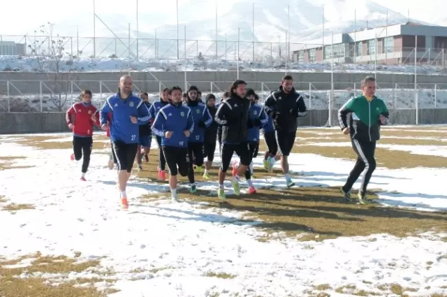 Yms, Tki Tavşanlı Linyit Maçının Hazırlıklarını Tamamladı Yms, Tki Tavşanlı Linyit Maçının Hazırlıklarını Tamamladı