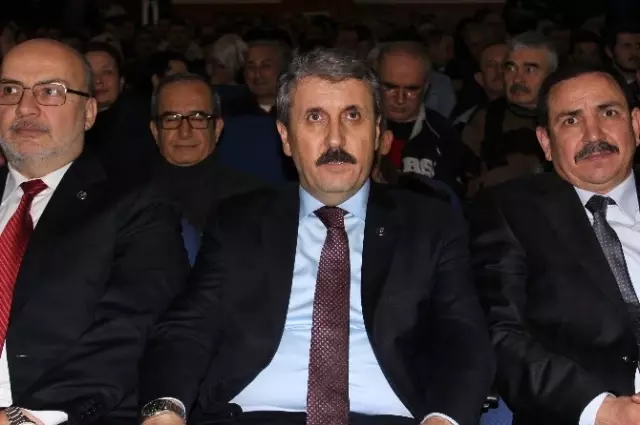 BBP, Seçimlere Tek Başına Girecek BBP, Seçimlere Tek Başına Girecek