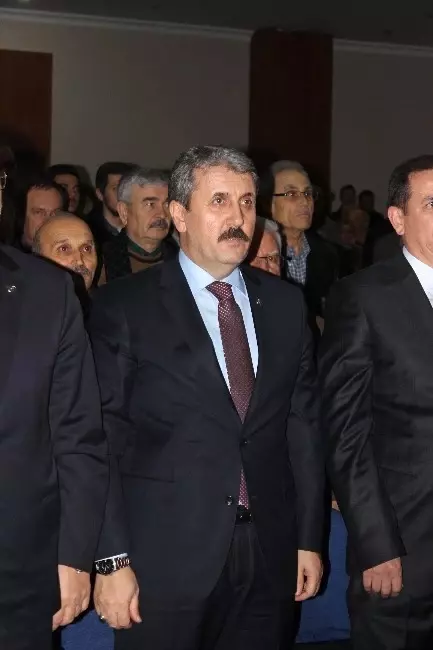 BBP, Seçimlere Tek Başına Girecek BBP, Seçimlere Tek Başına Girecek