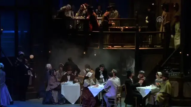 la boheme opera turkce aciklamasi la boheme opera turkce aciklamasi