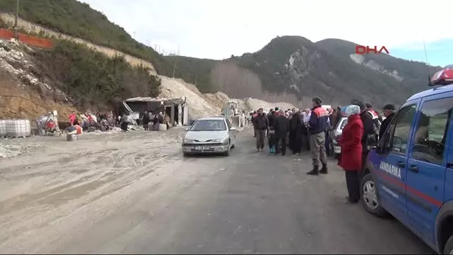Bartın Barajda Kamulaştırma Eylemi Sürdü Bartın Barajda Kamulaştırma Eylemi Sürdü