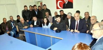 MHP'li Vural'dan Başbakan ve Hükümete Eleştiri
